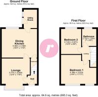 Floorplan 2