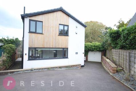 ARNSIDE DRIVE, Bamford, Rochdale OL11 5HS