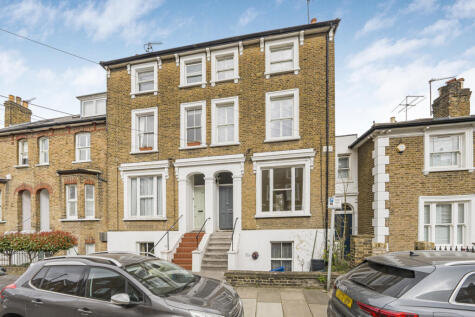 13 Evelyn Road, Richmond