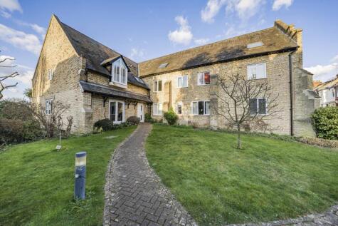 Clearwater House, Richmond