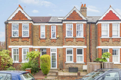 North Road, Richmond