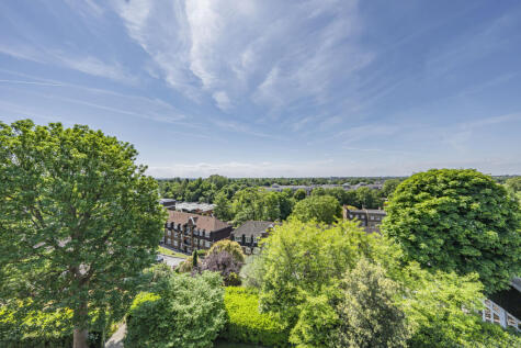 Howson Terrace, Richmond