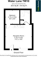 Floorplan New