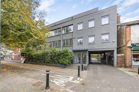 Lower Richmond Road, Richmond