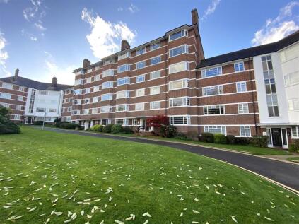 Deanhill Court, London