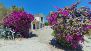 Photo of Alhaurn el Grande, Mlaga, Andalusia