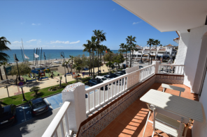 Photo of La Cala De Mijas, Mlaga, Andalusia