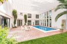 Nueva Andalucia Detached house for sale