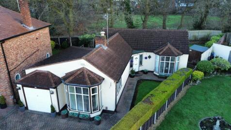 Brancote Gardens, Bromborough