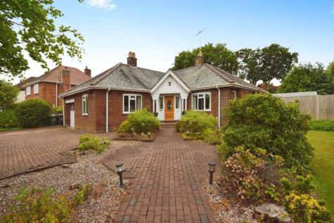 Croft Avenue, Bromborough