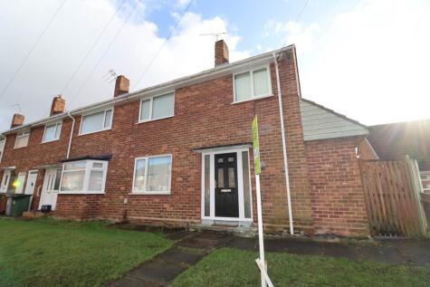 Helsby Avenue, Eastham