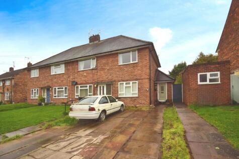 Kelsall Avenue, Eastham