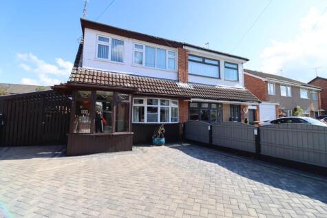 Acre Lane, Bromborough