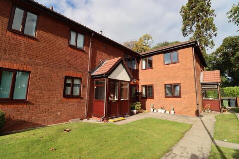 Bridle Park, Bromborough