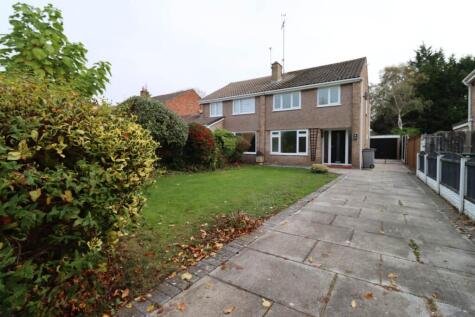 Brookhurst Avenue, Bromborough