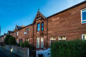 House Prices in Stoneybank Terrace Musselburgh East Lothian EH21