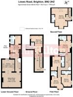 2491. Floorplan - 74a Lewes Road (HMO).jpg