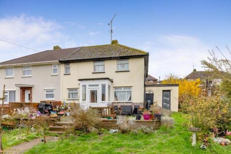 Taunton Road, Brighton