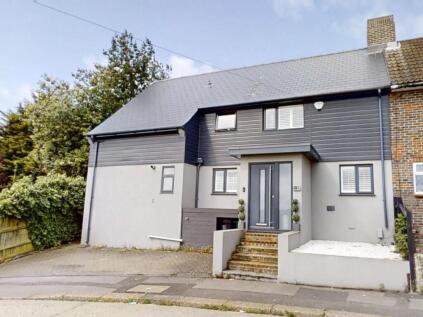 Talbot Crescent, Brighton