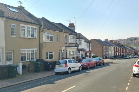 Milner Road, Brighton