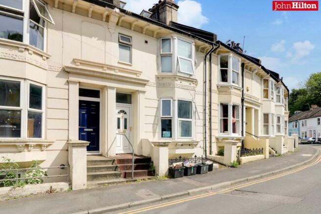 6 Bedroom House For Sale In Argyle Road Brighton Bn1