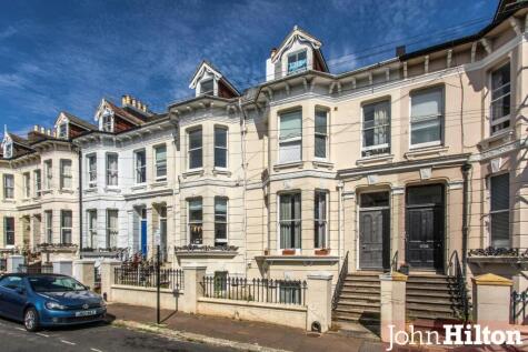 Stanford Road, Brighton