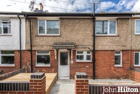 Ewhurst Road, Brighton