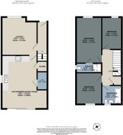 2C and 2E Floorplan