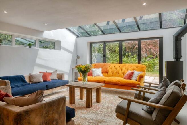Sitting Area