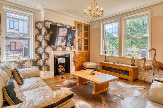 Sitting Room