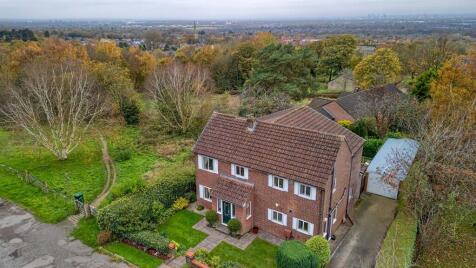 Baron View, Aspland Road, Gee Cross, Hyde