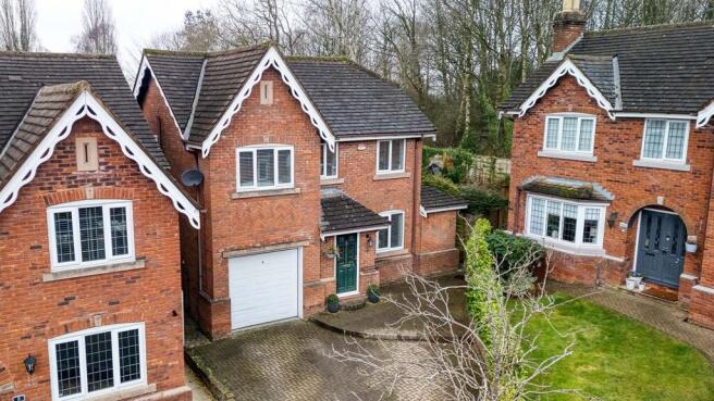 Orchard Rise