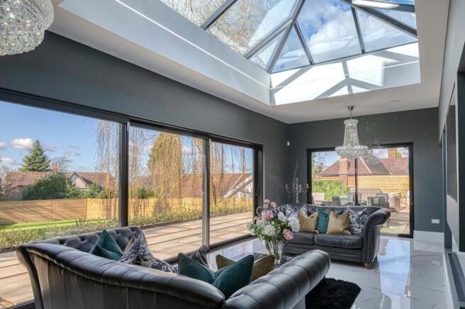 Orangery
