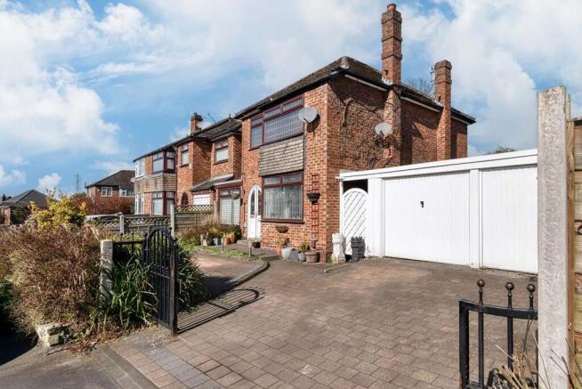 Clapgate, Romiley