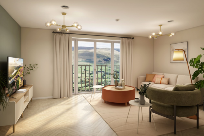 Lounge Example