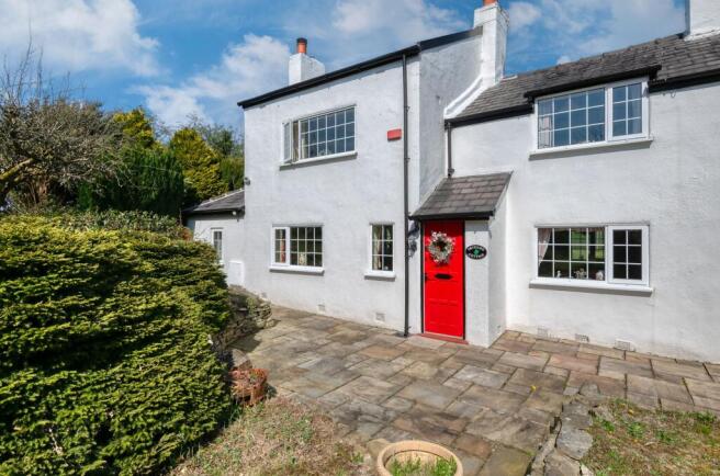 Orchard Cottage