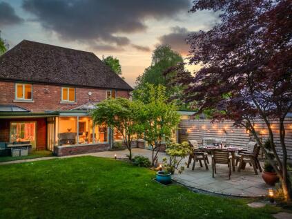 Bowlacre Road, Gee Cross, Hyde