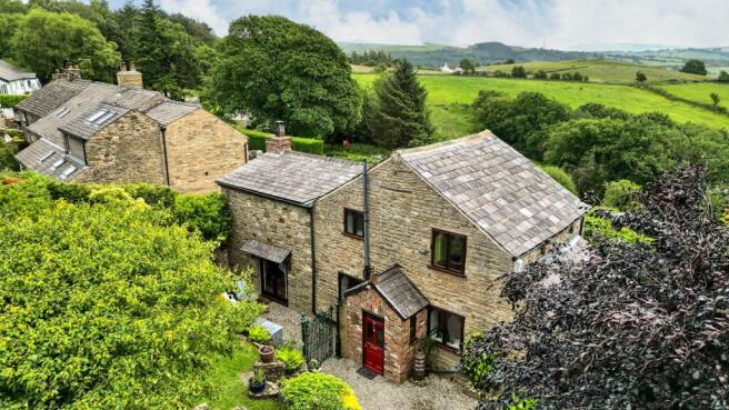 Uplands Barn