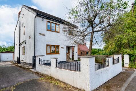 Apethorn Lane, Gee Cross, Hyde