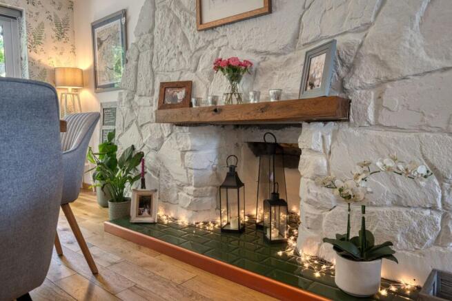 Mottram Fold