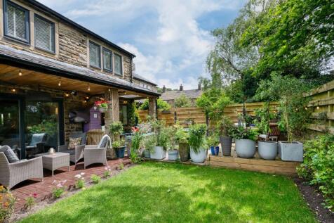 Mottram Fold, Mottram, Hyde