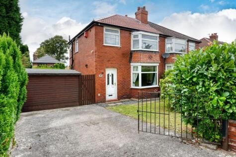 Marlborough Road, Gee Cross, Hyde, SK14 5HU