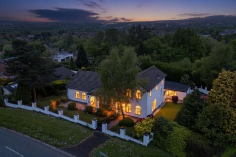 West Park, Gee Cross