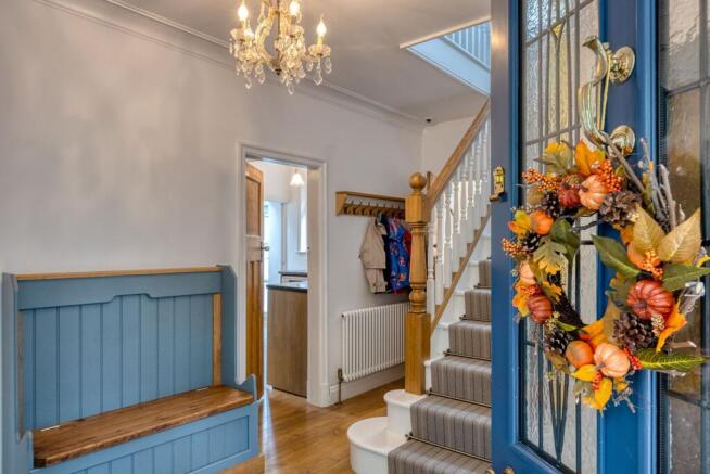 Hallway