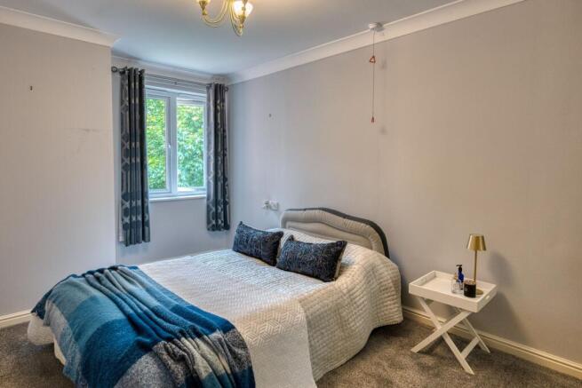 Principle  Bedroom