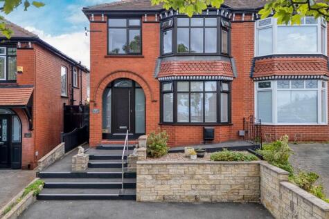 Dowson Road , Gee Cross, Hyde