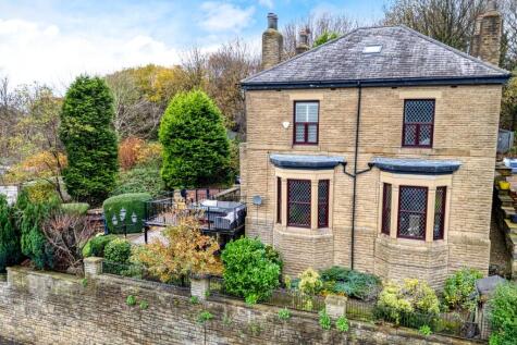 Glent House ,Wakefield Road, Heyrod, Stalybridge SK15 1AD