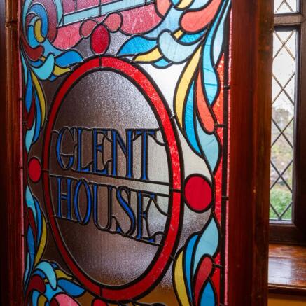 Glent House