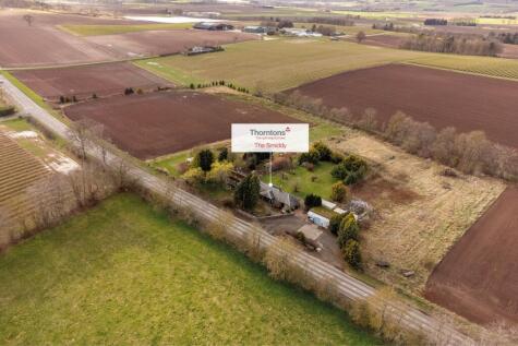 Longleys, Meigle, Blairgowrie, PH12