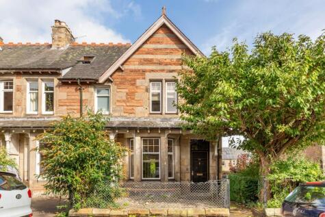 Friar Street, Perth, PH2